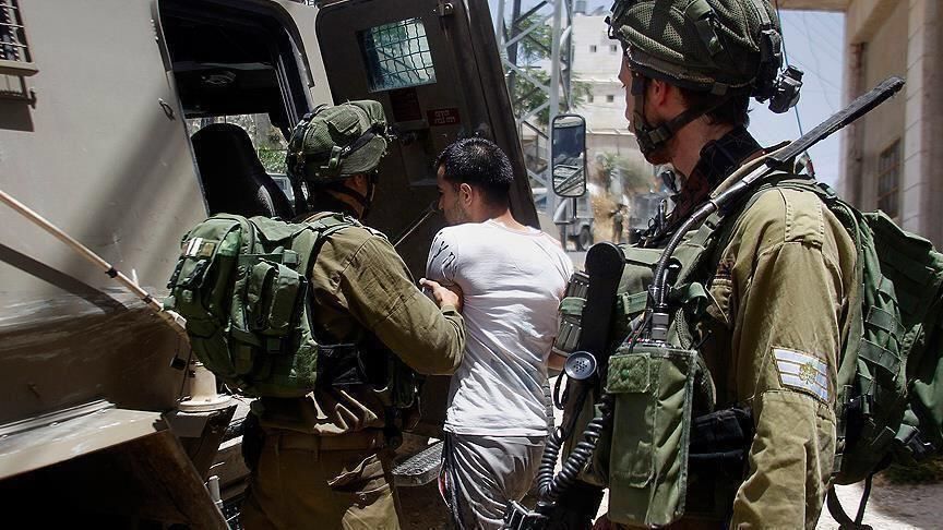 إصابات في مواجهات بين  الاحتلال و مواطنين من القدس والضفة